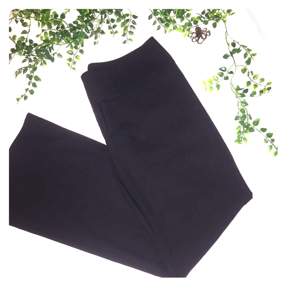 The Limited Drew Fit Dress Pants🍷